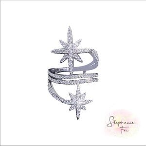 - Meteorities Ring 💍